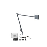 Kelvin edge titanium body