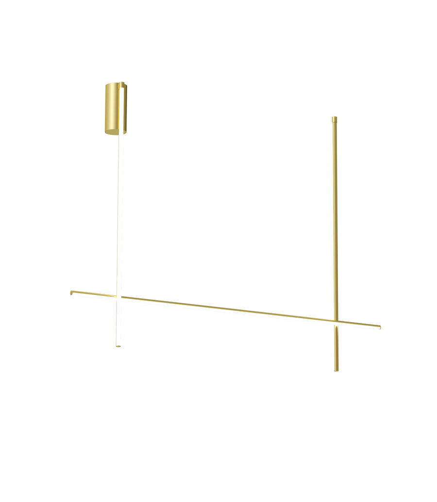 Flos Coordinates Ceiling 2 lamp, Out of production