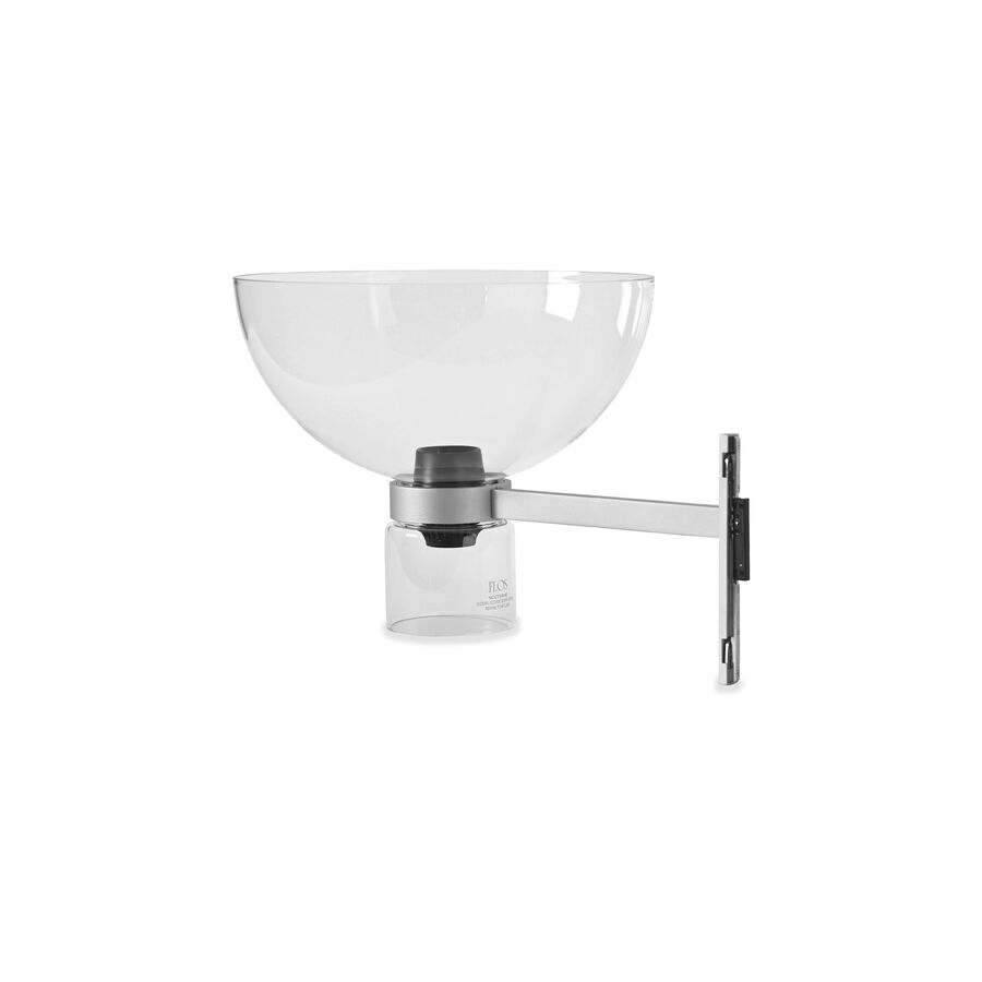 Flos Original Spare Part Nocturne F Silver bowl diffuser