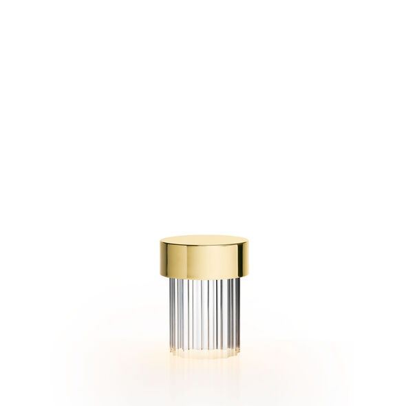 Flos Last Order Fluted lamp, Last Order