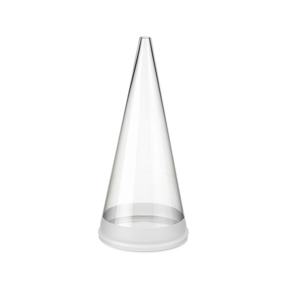  Flos Original Spare Part, Fucsia diffuser assembly