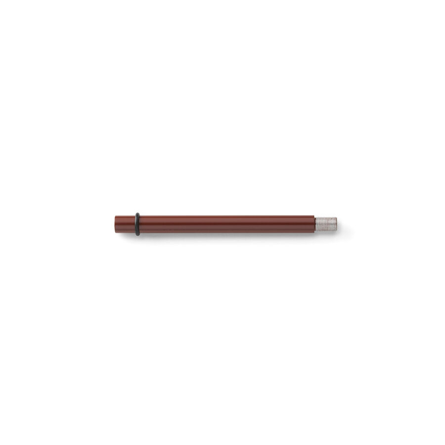 Lower Red Burgundy Leg for IC T1