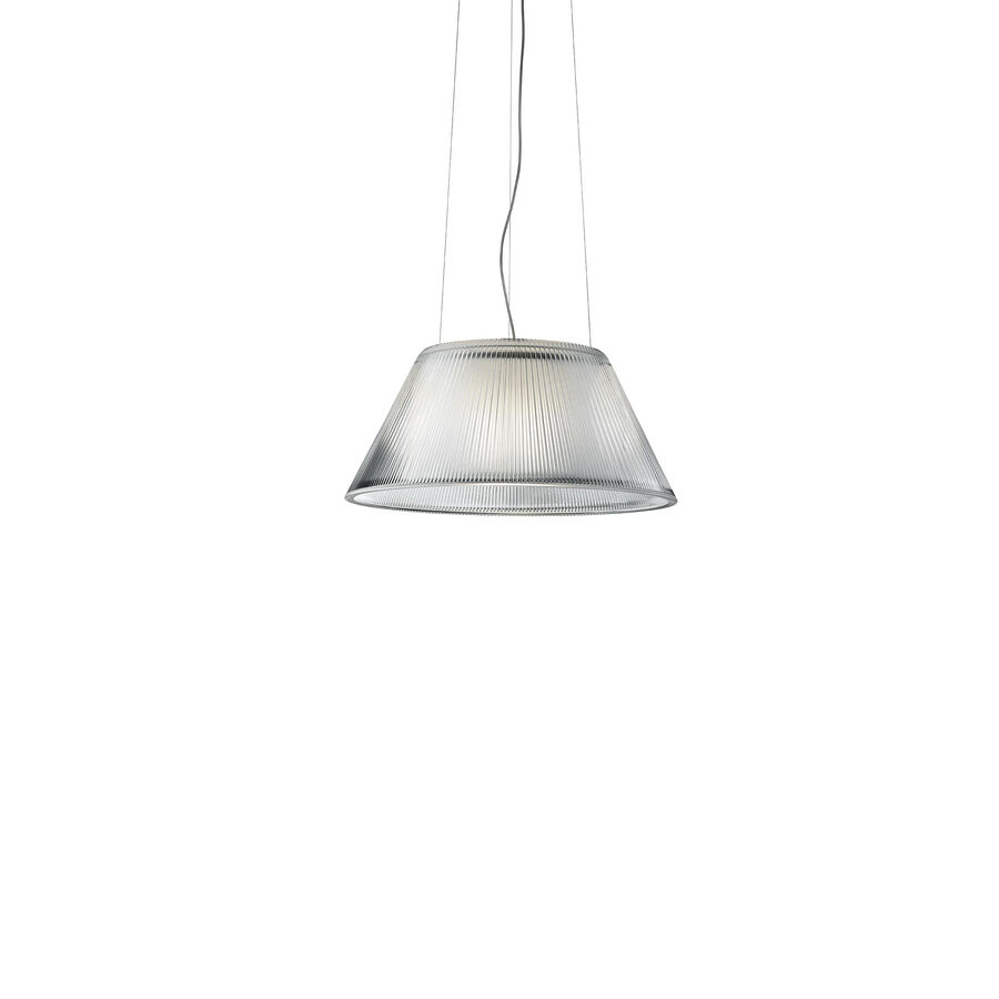 Flos Romeo Moon Suspension 2 lamp, Out of production