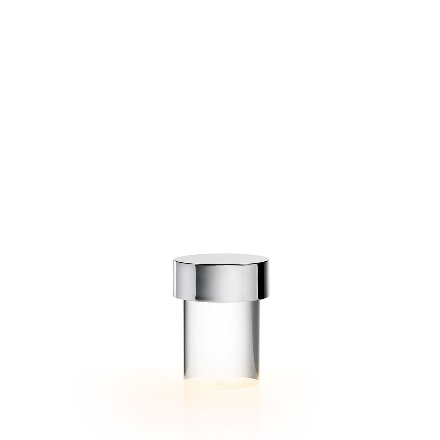 Flos Lampe Last Order Clear, Eingestellt