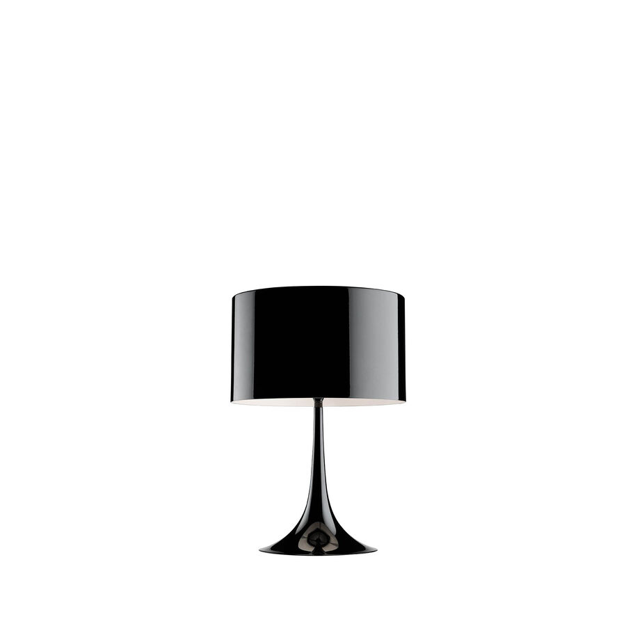 Flos Spun Light Table 1 lamp, Out of production