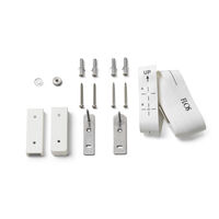 Wirering  Kit with screws, nuts and components