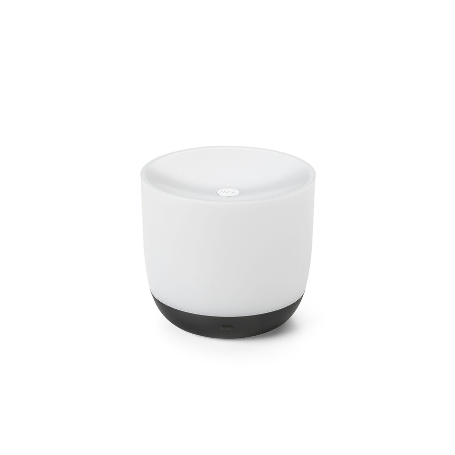 Flos Replacement Lamp in Black for Gaku Wireless lamp, hidden