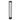 Flos In Vitro Bollard 3 Dimmable 1-10V lamp, Outdoor Lamps
