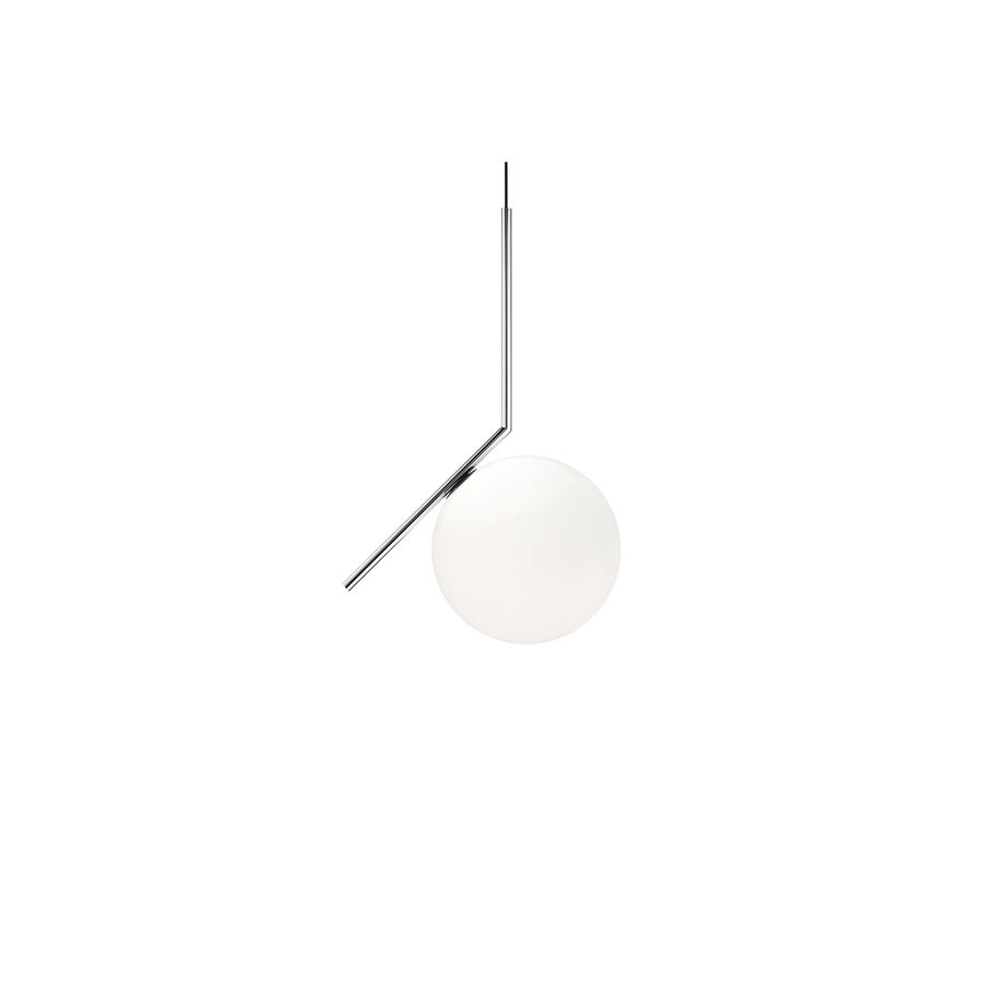 Flos Lampe IC Lights S2, Aufgehängt