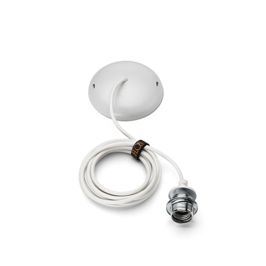 Flos Original Spare Part Taraxacum Suspension 2 Electrical wiring assembly
