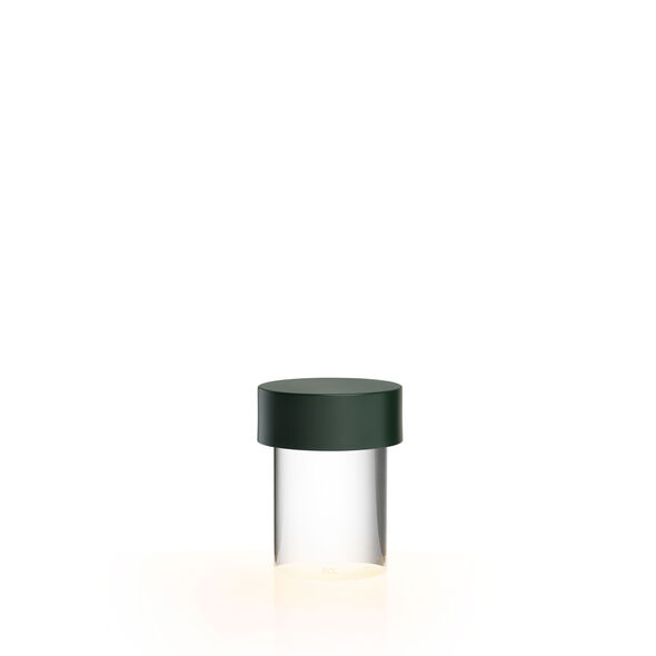 Flos Last Order Clear lamp, Portable Lamps