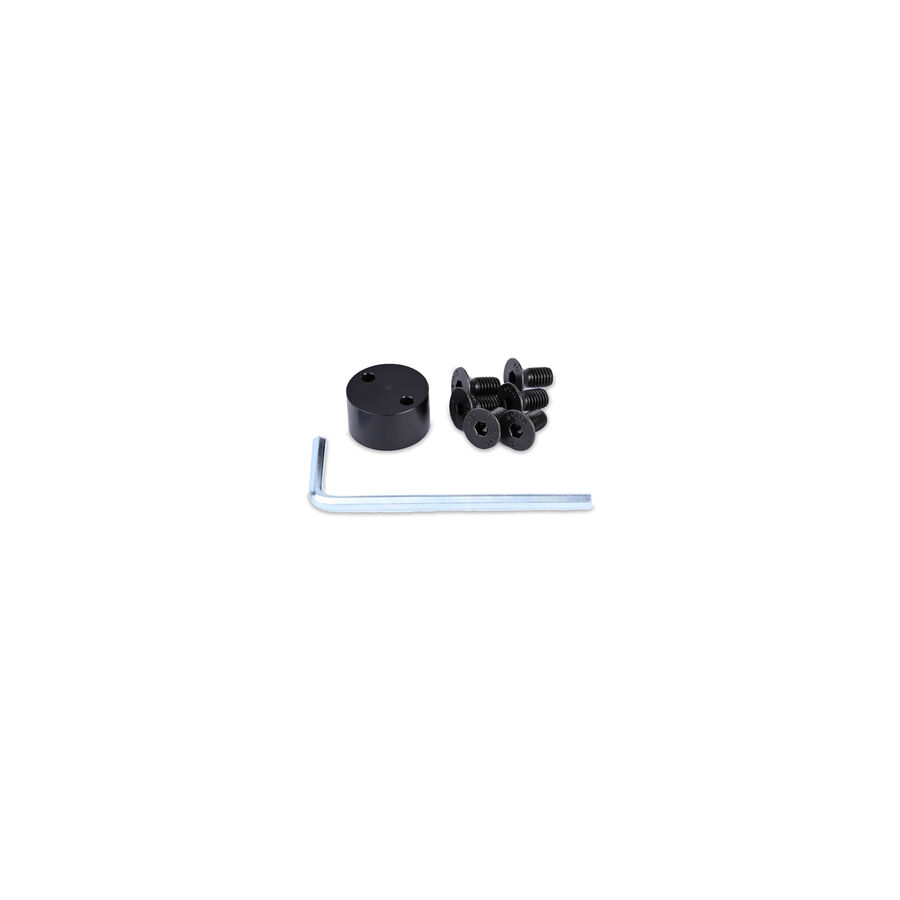 Flos Seki-Han body screws kit lamp, Spare Parts