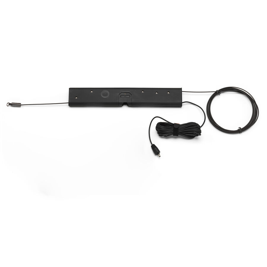 Ok Internal lamp body assembly