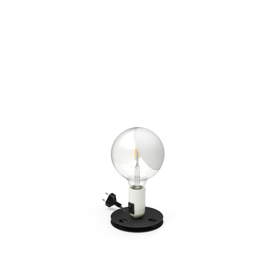 Flos Lampadina lamp, Selection