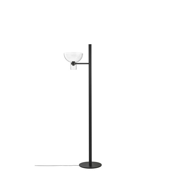 Flos Nocturne Floor Bowl lamp, Floor