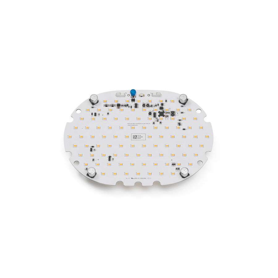 Flos Original Spare Part Oplight Wall 1 Led Board for Oplight W1