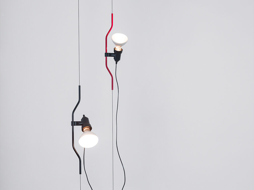 Flos Parentesi Suspension - Thumbnail 4