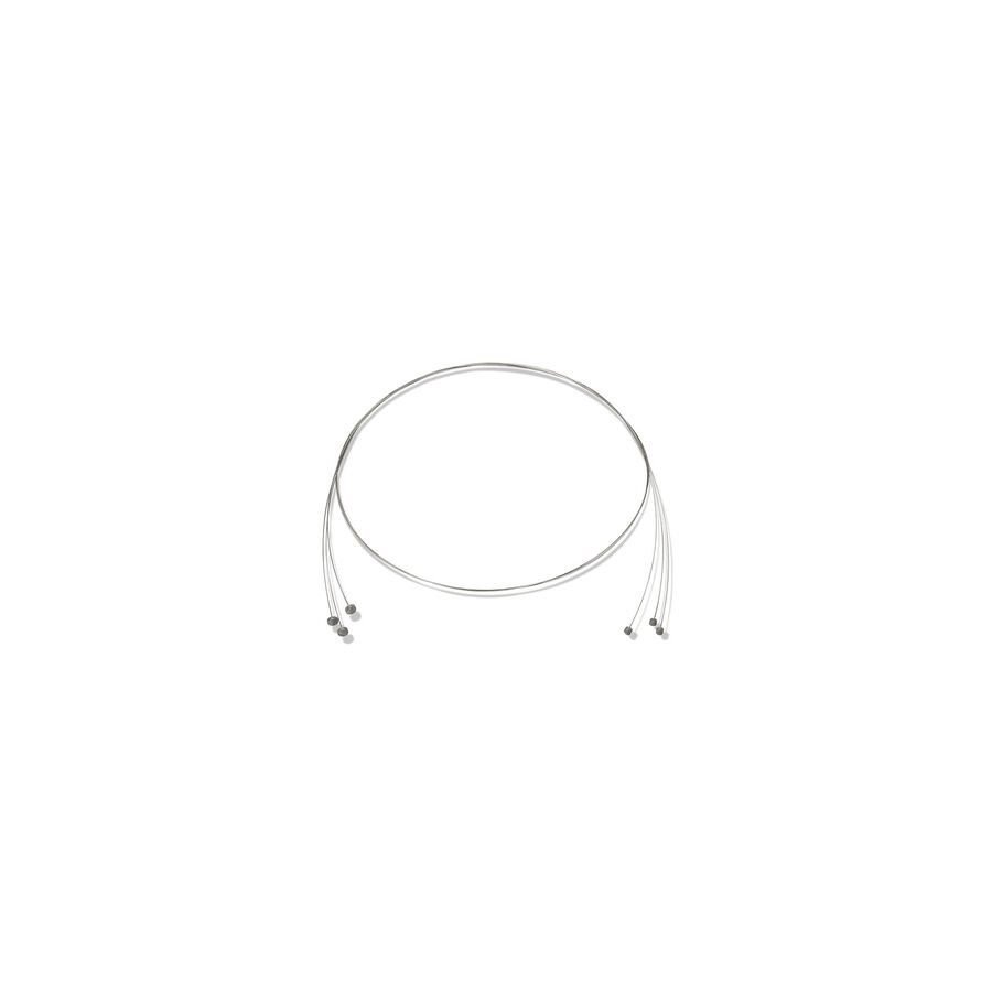Flos Original Spare Part Frisbi steel wires (3 pieces)