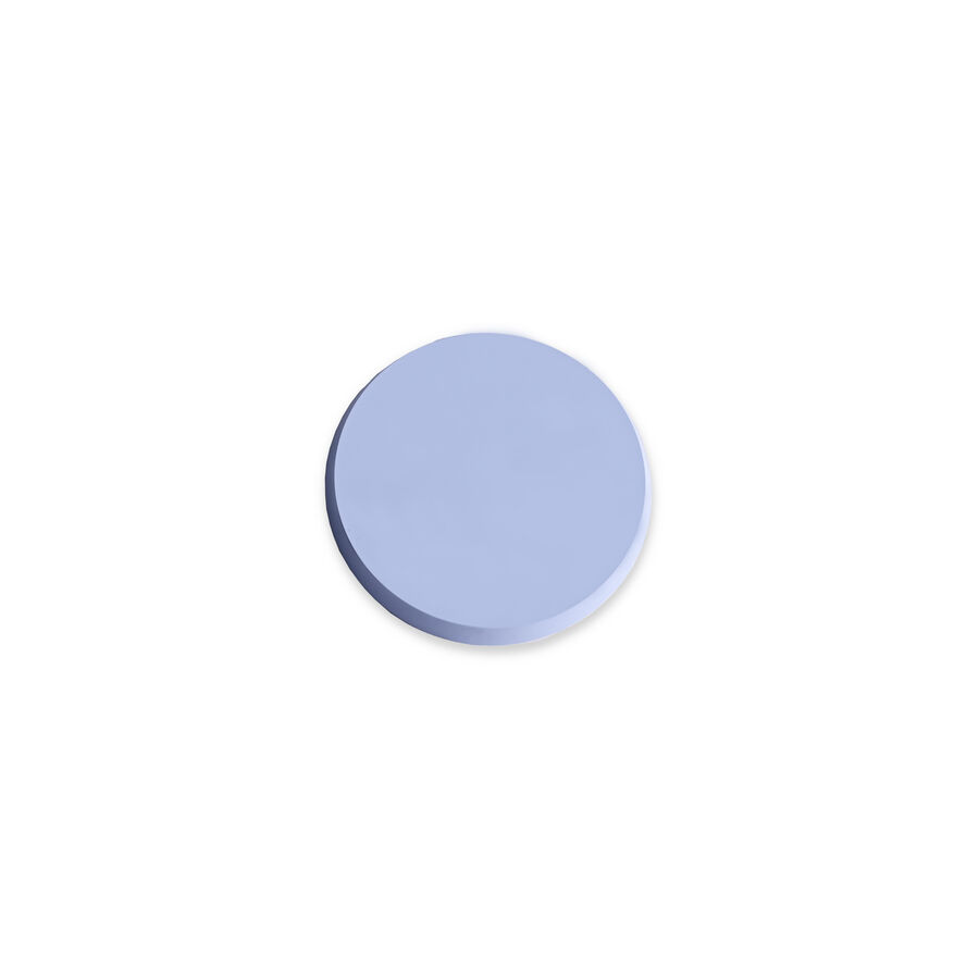 Flos Original Spare Part Bon Jour Unplugged Blue Top Cover