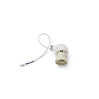 Foglio Lamp holder assembly