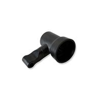 Parentesi rubber support 
