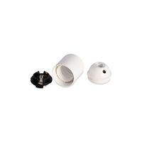E26 lamp holder assembly