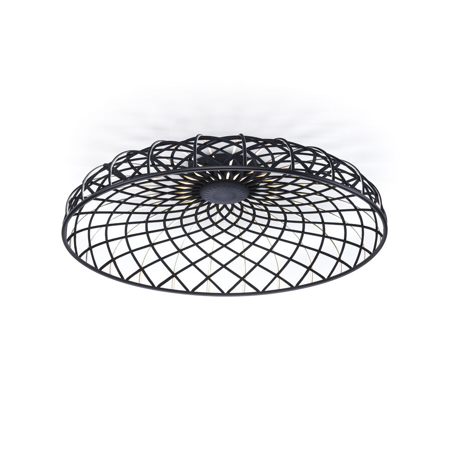Flos Skynest C lamp, Ceiling