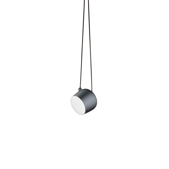 Flos Lampe Aim Small, Eingestellt