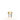 Flos Lampe Last Order Fluted, Tisch