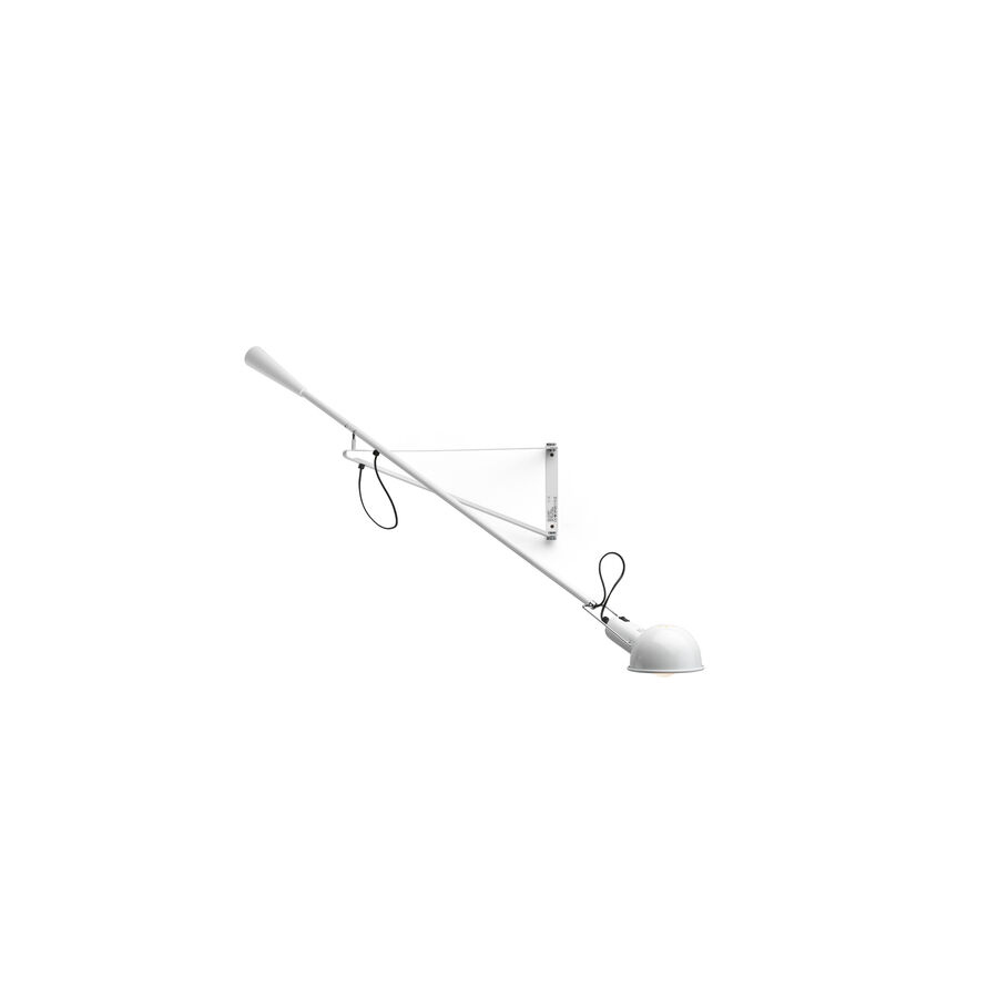 Flos 265 Small lamp, Wall
