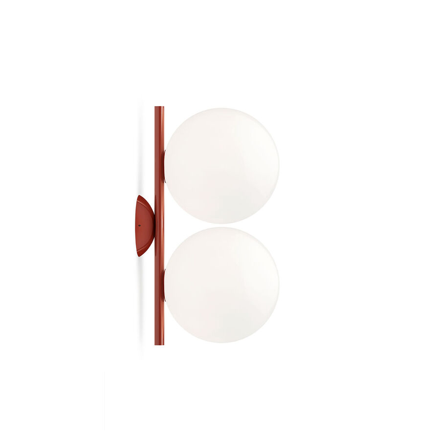 Flos IC Lights C/W1 Double lamp, Trade Black Friday 35