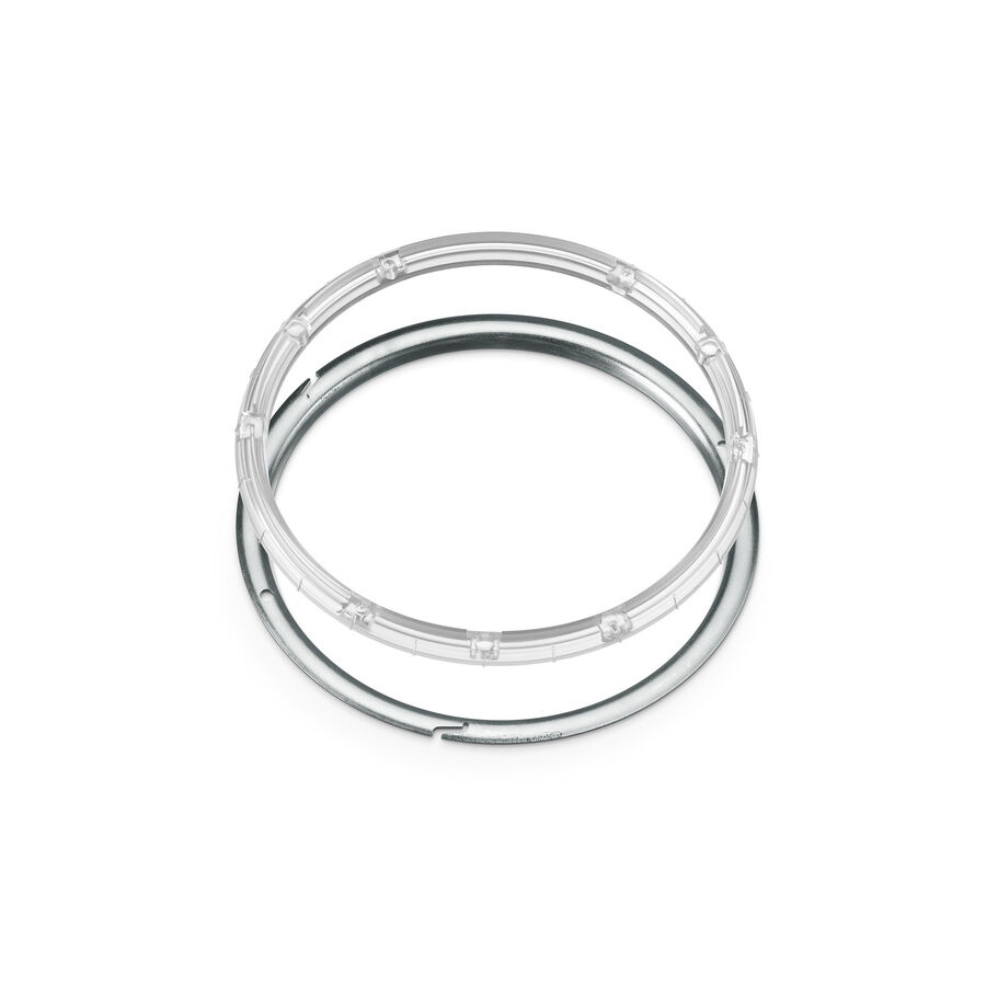 Flos Original Spare Part Romeo Moon S1 rings support