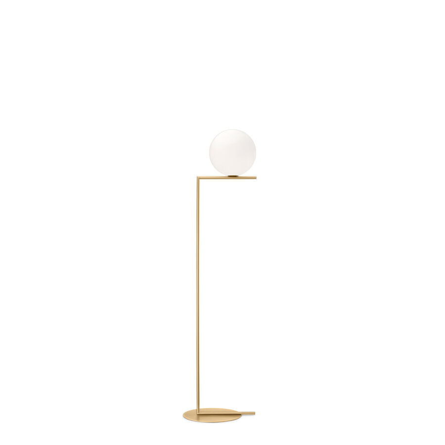 Flos Lampe IC Lights F2, Boden