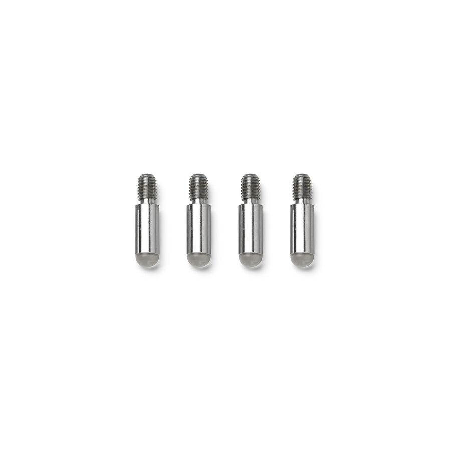 Flos Original Spare Part Kit of quantity 4 adjustable feet