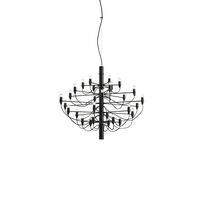 2097/30 US Chandelier with Incandescent & LED light bulbs