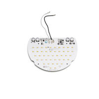 Bellhop Wall Up Led board