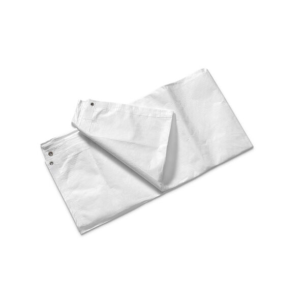 Ariette 1 Flos Original Spare Part, Ariette 1 front & rear cloths 80x80cm