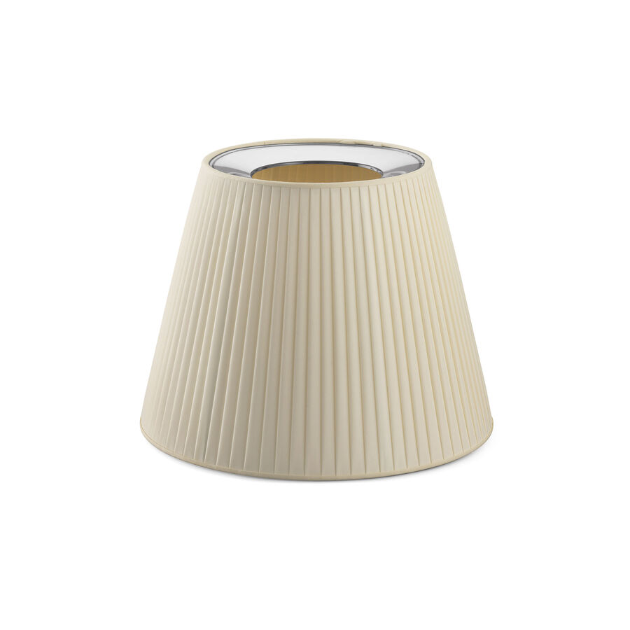 Ivory soft diffuser assembly