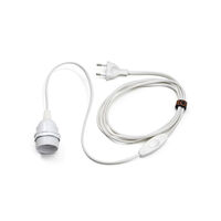 Biagio White Electrical Wiring EU