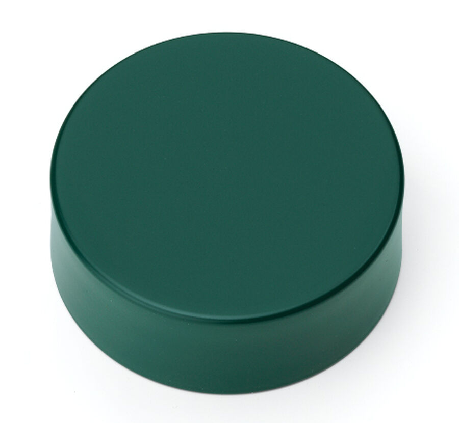 Last Order Cover Only in Green