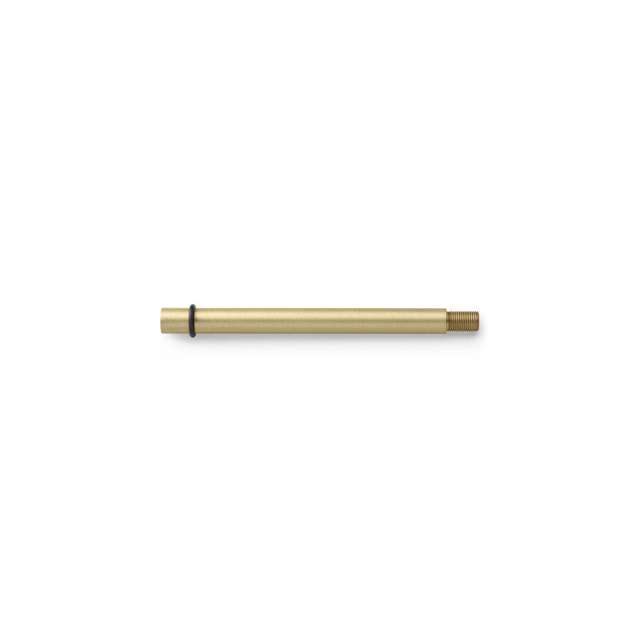 Flos Original Spare Part Ic Table 1 Lower brass leg