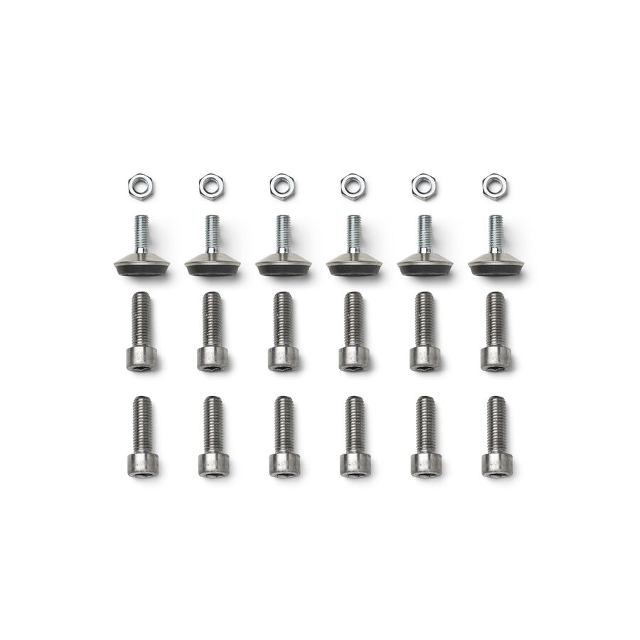 Flos Original Spare Part Superarchimoon Floor support bag kit