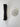 Clessidra 40 Ul Wall Attachment White Polish