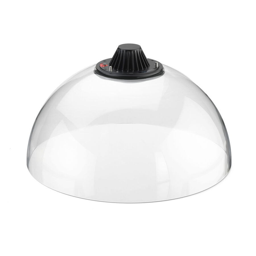 Flos Original Spare Part Noctambule Bowl