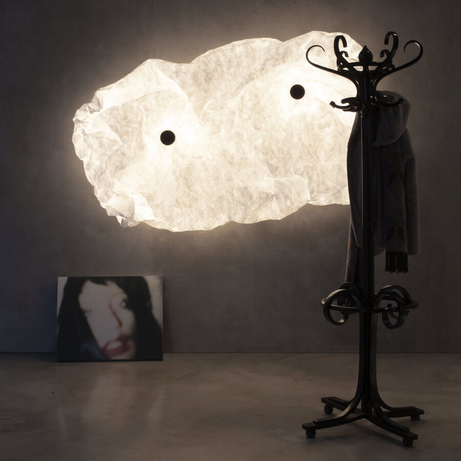 Flos Maap W2 lamp, Wall