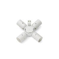 Ariette 1/2/3  Lamp holder assembly new type