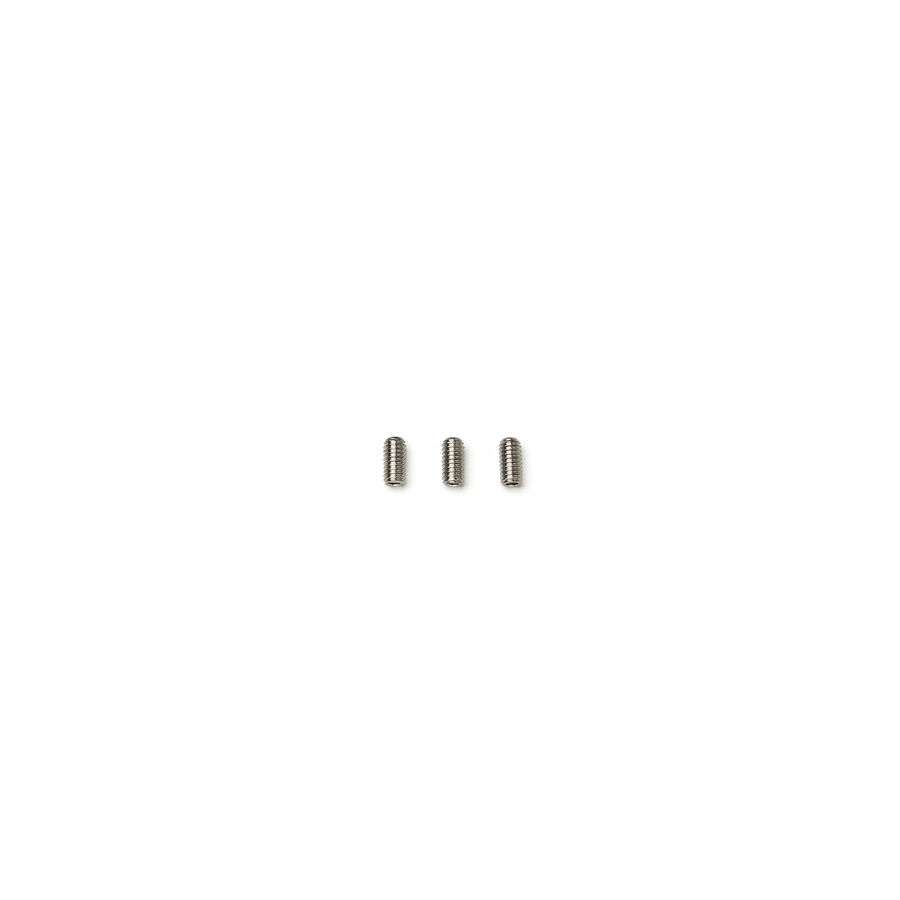 Flos Original Spare Part Aim/Aim Small Kit of quantity 3 m4 screws