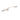 Flos Almendra Organic Suspension Short 3 Primer lamp, Out of Production