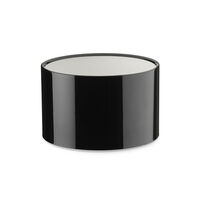 Spun Light Table 1 black diffusers