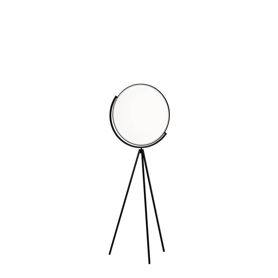 Flos Superloon lamp, Floor